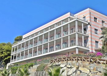 Foto 23 - Two-room apartment via Aurelia
 
7, Finale Ligure - photo 23