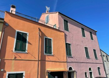 Foto 1 - Apartment via Bracciale
 
36, Finale Ligure - photo 1