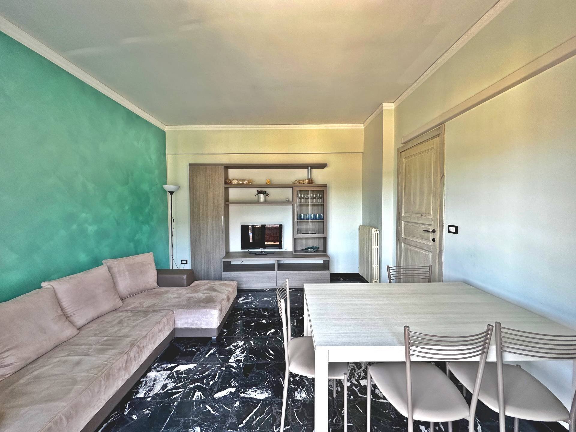 Foto 3 - Trilocale via della Pineta
 
4, Finale Ligure - foto 3