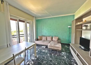 Foto 4 - Three-room apartment via della Pineta
 
4, Finale Ligure - photo 4