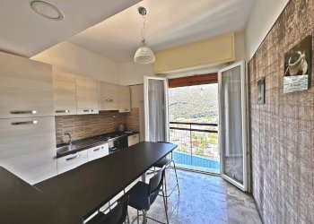 Foto 5 - Three-room apartment via della Pineta
 
4, Finale Ligure - photo 5
