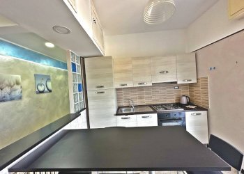 Foto 7 - Three-room apartment via della Pineta
 
4, Finale Ligure - photo 7