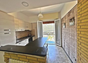 Foto 8 - Three-room apartment via della Pineta
 
4, Finale Ligure - photo 8