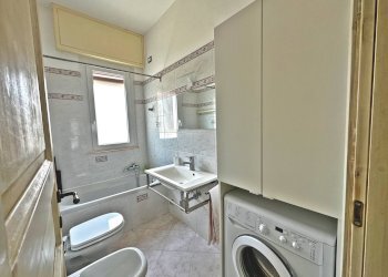 Foto 16 - Three-room apartment via della Pineta
 
4, Finale Ligure - photo 16