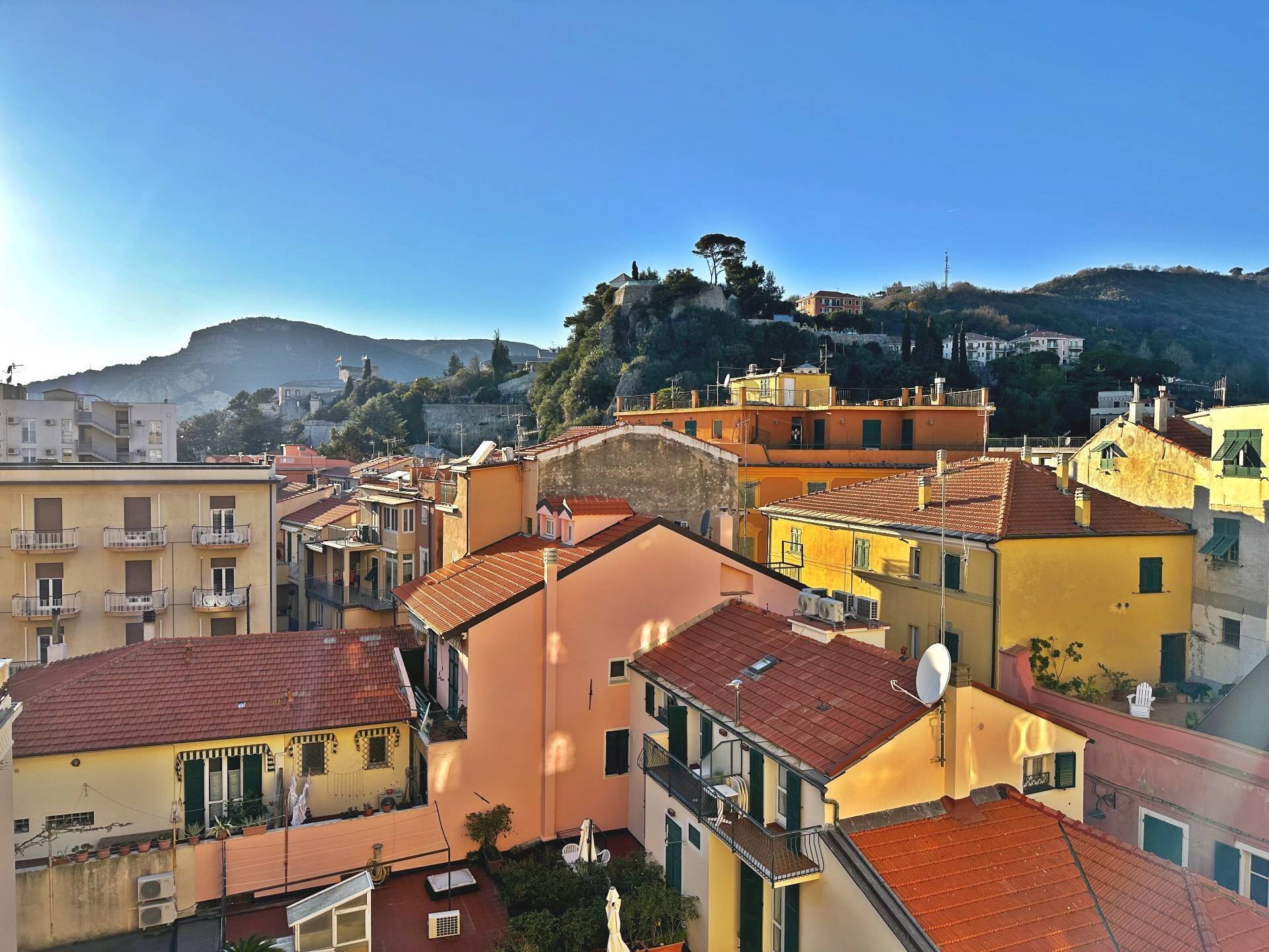 Foto 1 - Four-room apartment Corso Europa
 
47, Finale Ligure - photo 1