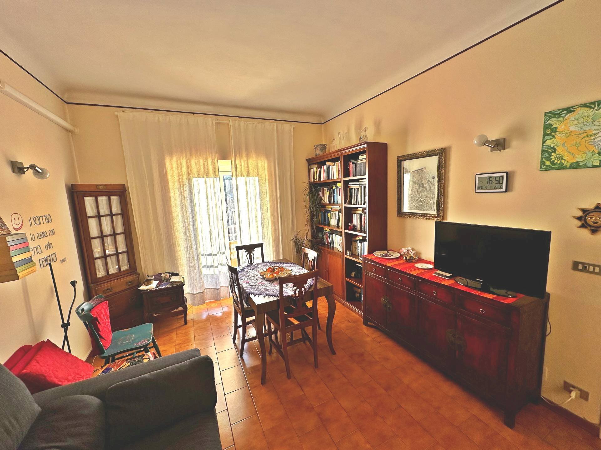 Foto 2 - Four-room apartment Corso Europa
 
47, Finale Ligure - photo 2