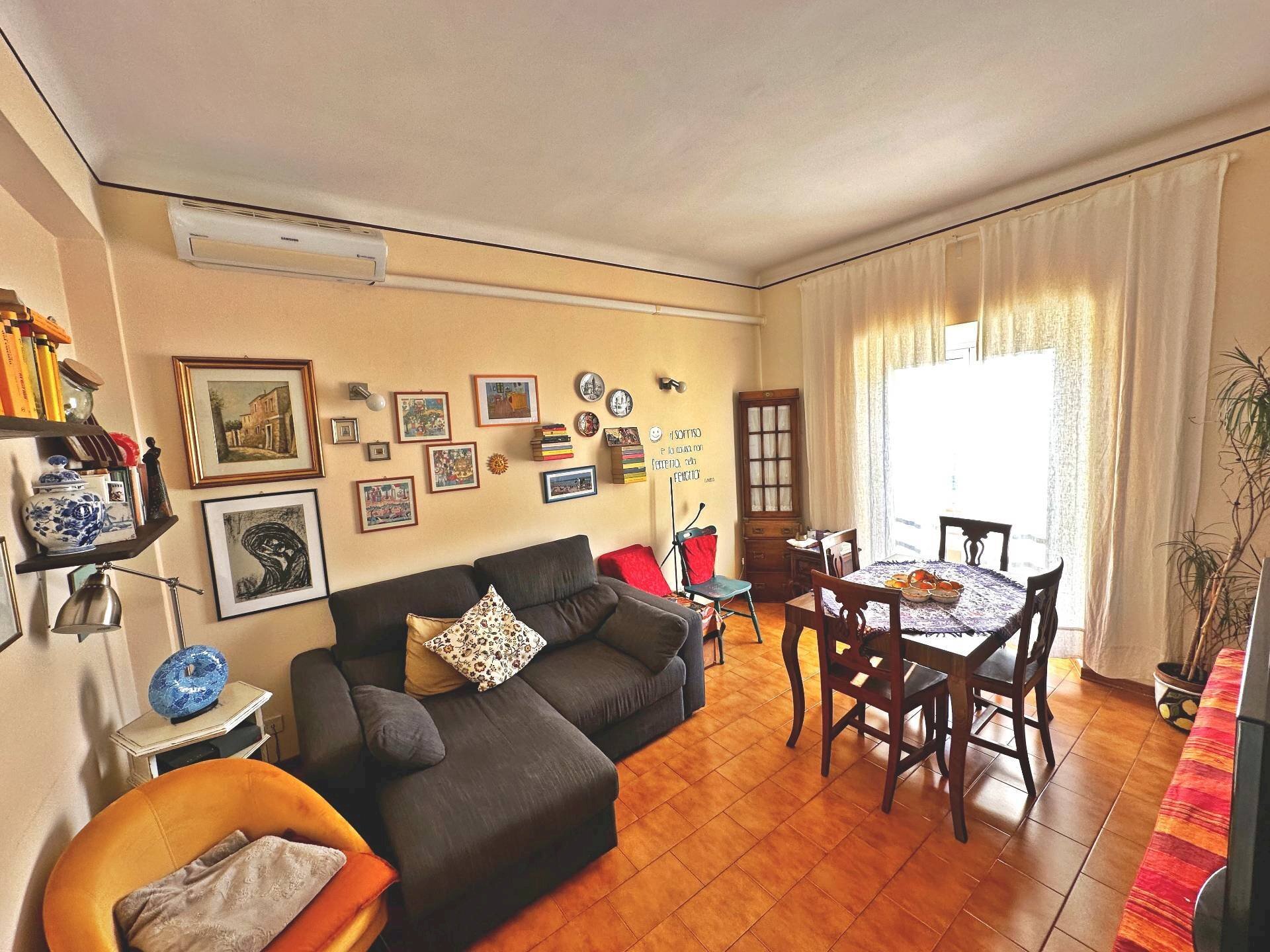 Foto 3 - Four-room apartment Corso Europa
 
47, Finale Ligure - photo 3