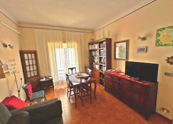 Foto 2 - Four-room apartment Corso Europa
 
47, Finale Ligure - photo 2