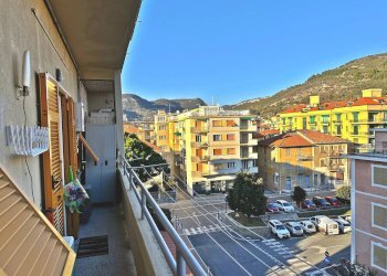 Foto 7 - Four-room apartment Corso Europa
 
47, Finale Ligure - photo 7