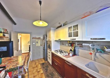 Foto 11 - Four-room apartment Corso Europa
 
47, Finale Ligure - photo 11