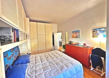 Foto 14 - Four-room apartment Corso Europa
 
47, Finale Ligure - photo 14