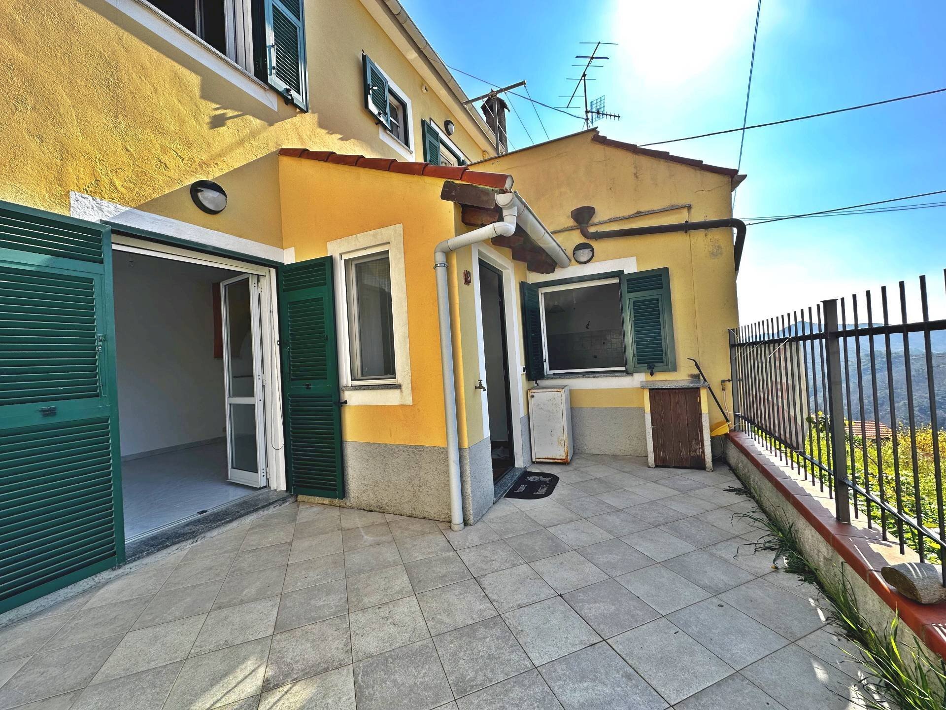 Foto 2 - Independent house via Rovere Superiore
 
3, Vezzi Portio - photo 2