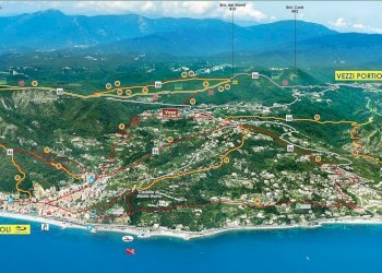 Foto 32 - Casa indipendente via Rovere Superiore
 
3, Vezzi Portio - foto 32