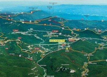 Foto 33 - Casa indipendente via Rovere Superiore
 
3, Vezzi Portio - foto 33