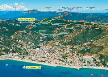 Foto 34 - Casa indipendente via Rovere Superiore
 
3, Vezzi Portio - foto 34