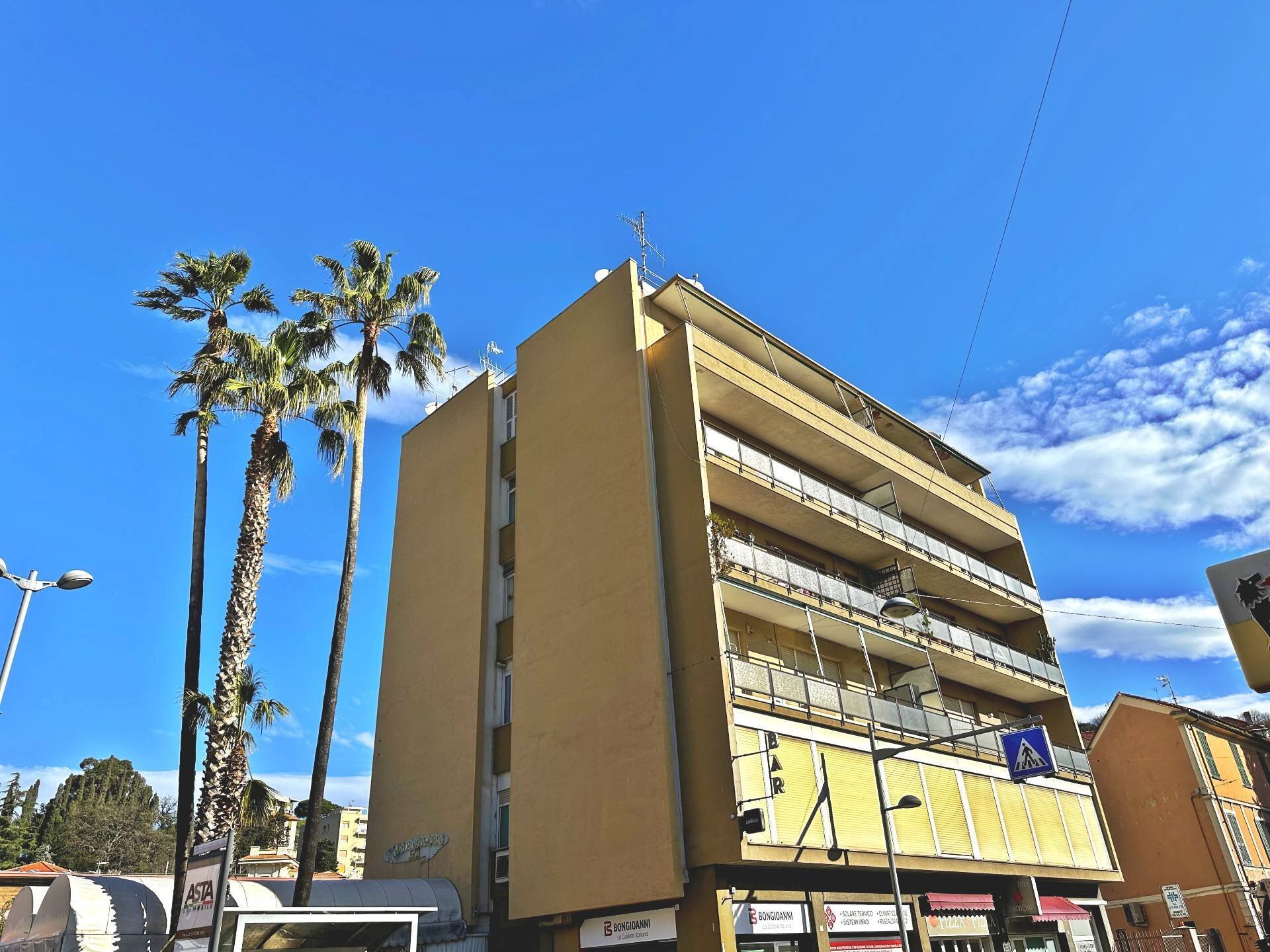 Foto 1 - Appartamento Piazza Vittorio Veneto
 
10, Finale Ligure - foto 1