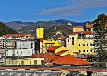 Foto 34 - Apartment Piazza Vittorio Veneto
 
10, Finale Ligure - photo 34