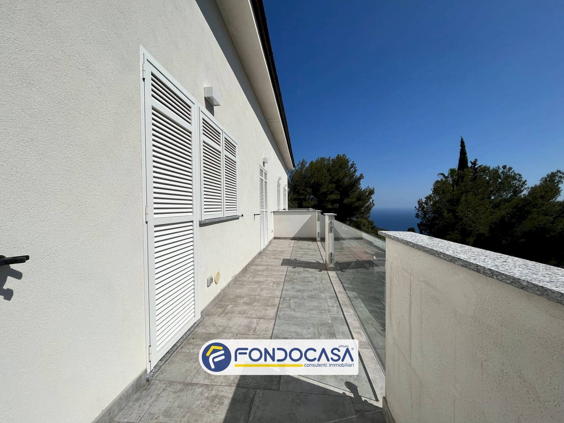 Foto 2 - Trilocale Via Semaforo, Andora - foto 2