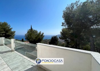 Foto 1 - Trilocale Via Semaforo, Andora - foto 1