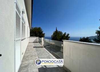 Foto 5 - Trilocale Via Semaforo, Andora - foto 5