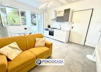 Foto 11 - Trilocale Via Semaforo, Andora - foto 11