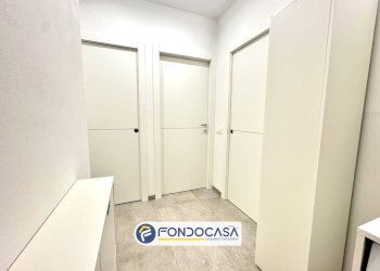 Foto 21 - Trilocale Via Semaforo, Andora - foto 21