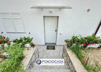 Foto 26 - Trilocale Via Semaforo, Andora - foto 26