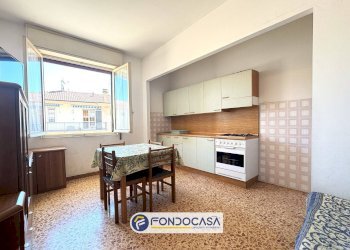 Foto 1 - Bilocale Via Del Poggio, Andora - foto 1