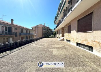 Foto 17 - Bilocale Via Del Poggio, Andora - foto 17