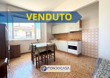 Foto 1 - Bilocale Via Del Poggio, Andora - foto 1