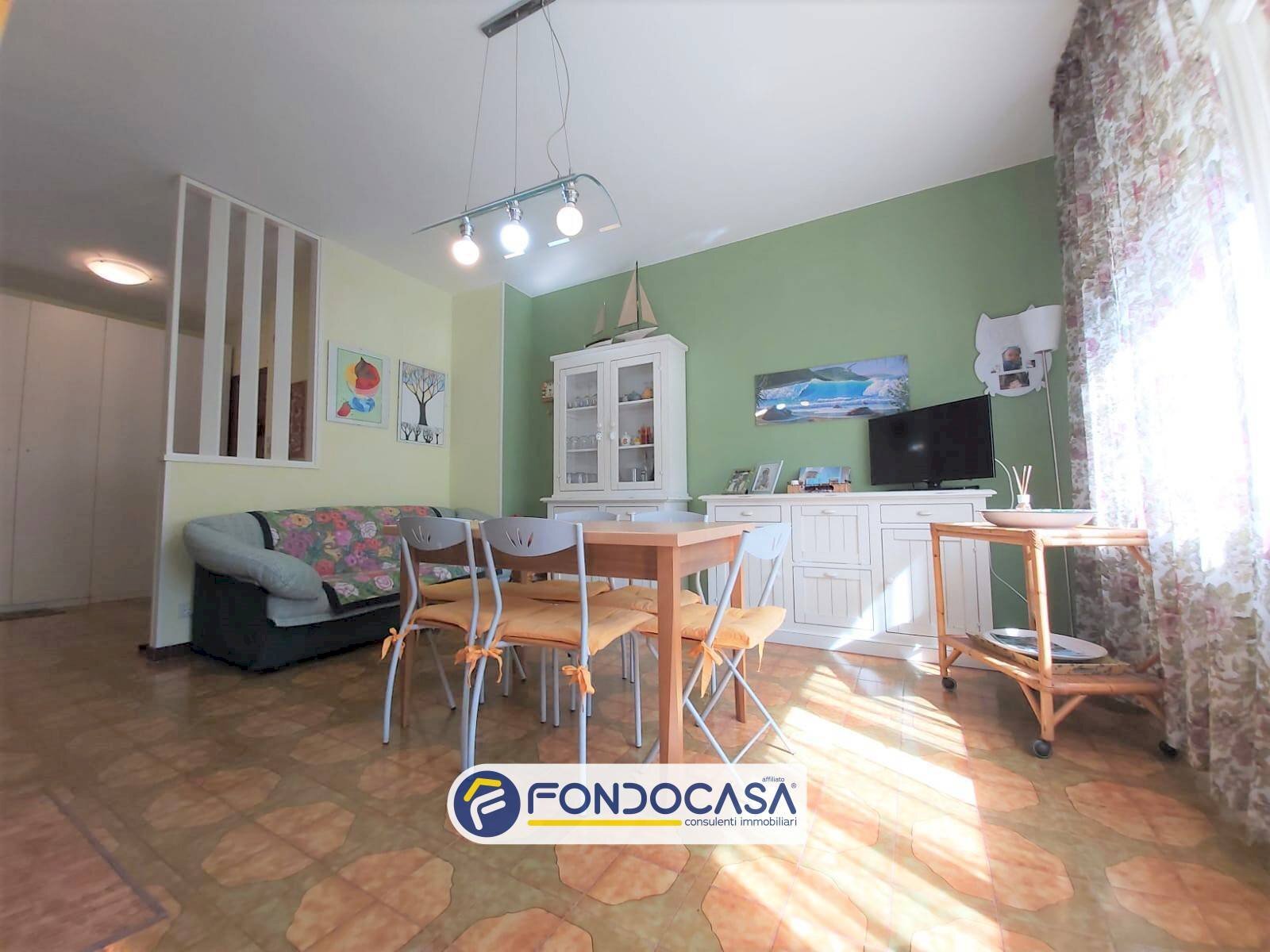 Foto 2 - Trilocale Via Cristoforo Colombo, Andora - foto 2