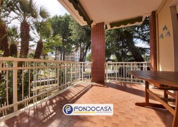 Foto 1 - Trilocale Via Cristoforo Colombo, Andora - foto 1