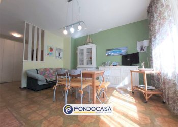 Foto 2 - Trilocale Via Cristoforo Colombo, Andora - foto 2