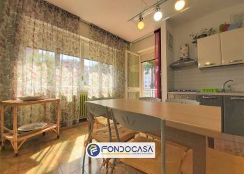 Foto 5 - Trilocale Via Cristoforo Colombo, Andora - foto 5