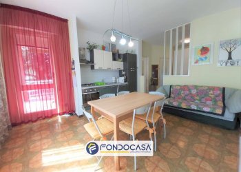 Foto 6 - Trilocale Via Cristoforo Colombo, Andora - foto 6