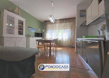 Foto 7 - Trilocale Via Cristoforo Colombo, Andora - foto 7