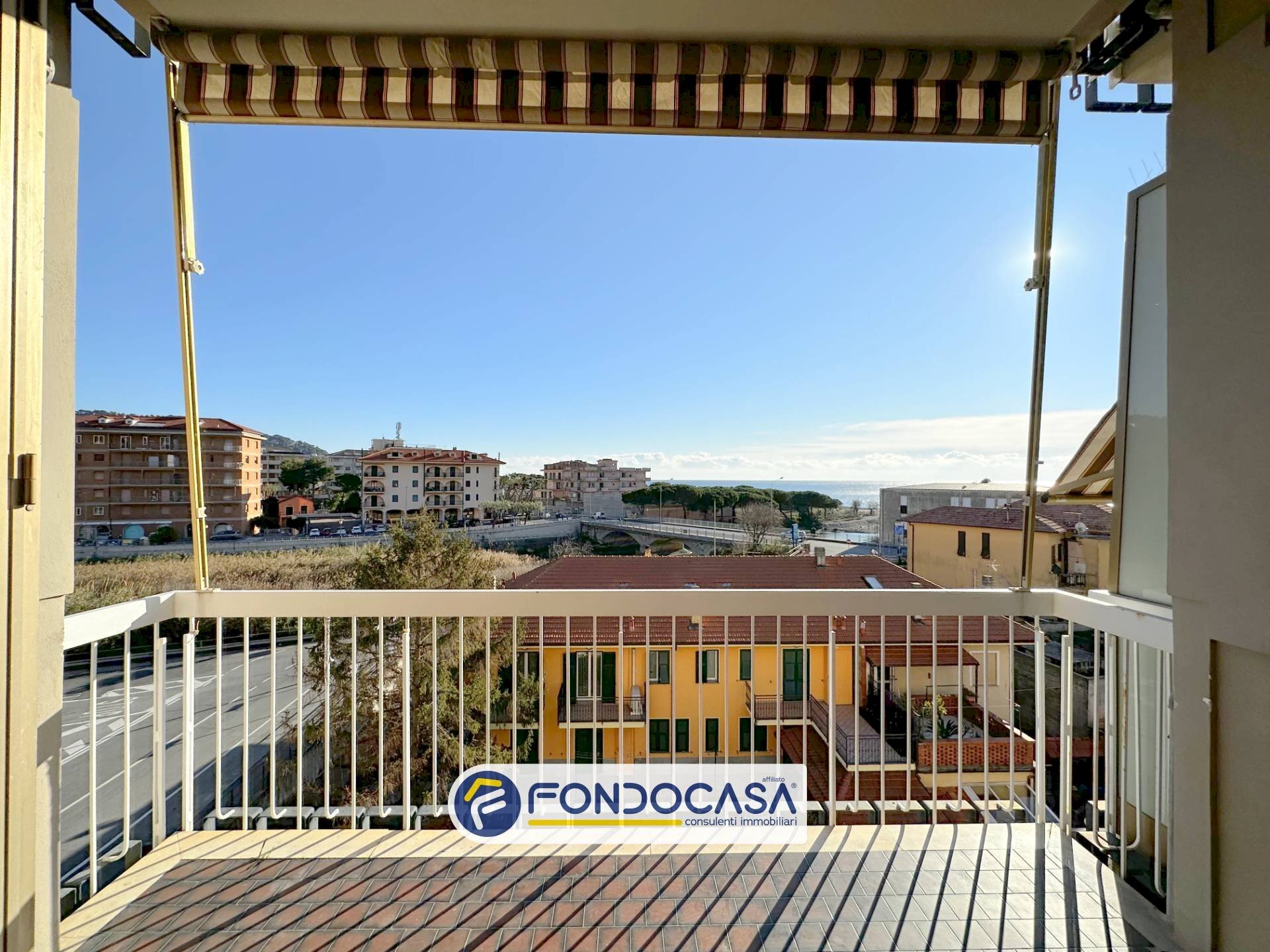 Foto 1 - Three-room apartment Via Genova, Andora - photo 1