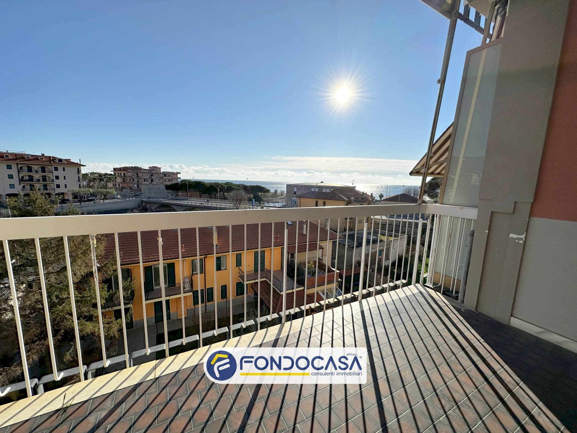 Foto 2 - Three-room apartment Via Genova, Andora - photo 2