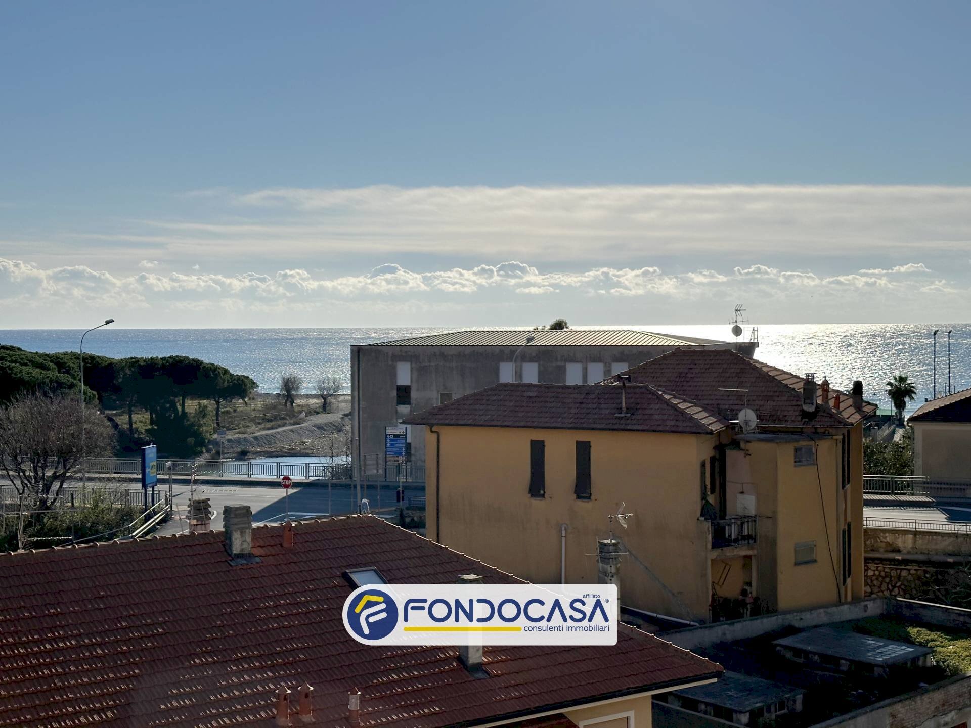 Foto 3 - Three-room apartment Via Genova, Andora - photo 3