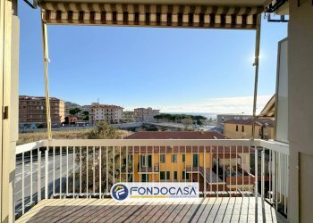 Foto 1 - Trilocale Via Genova, Andora - foto 1