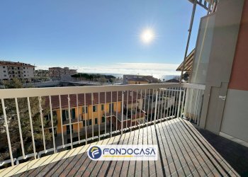 Foto 2 - Trilocale Via Genova, Andora - foto 2