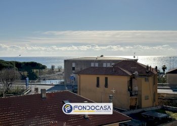 Foto 3 - Trilocale Via Genova, Andora - foto 3