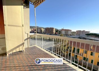 Foto 5 - Trilocale Via Genova, Andora - foto 5