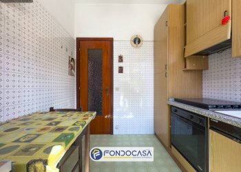 Foto 20 - Four-room apartment Via Clavesana, Andora - photo 20