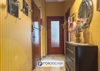 Foto 21 - Four-room apartment Via Clavesana, Andora - photo 21