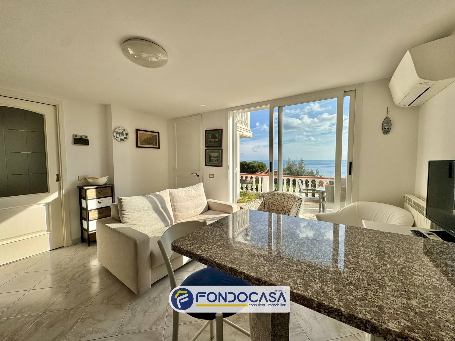 Foto 2 - Casa semi indipendente Strada delle colline, Andora - foto 2