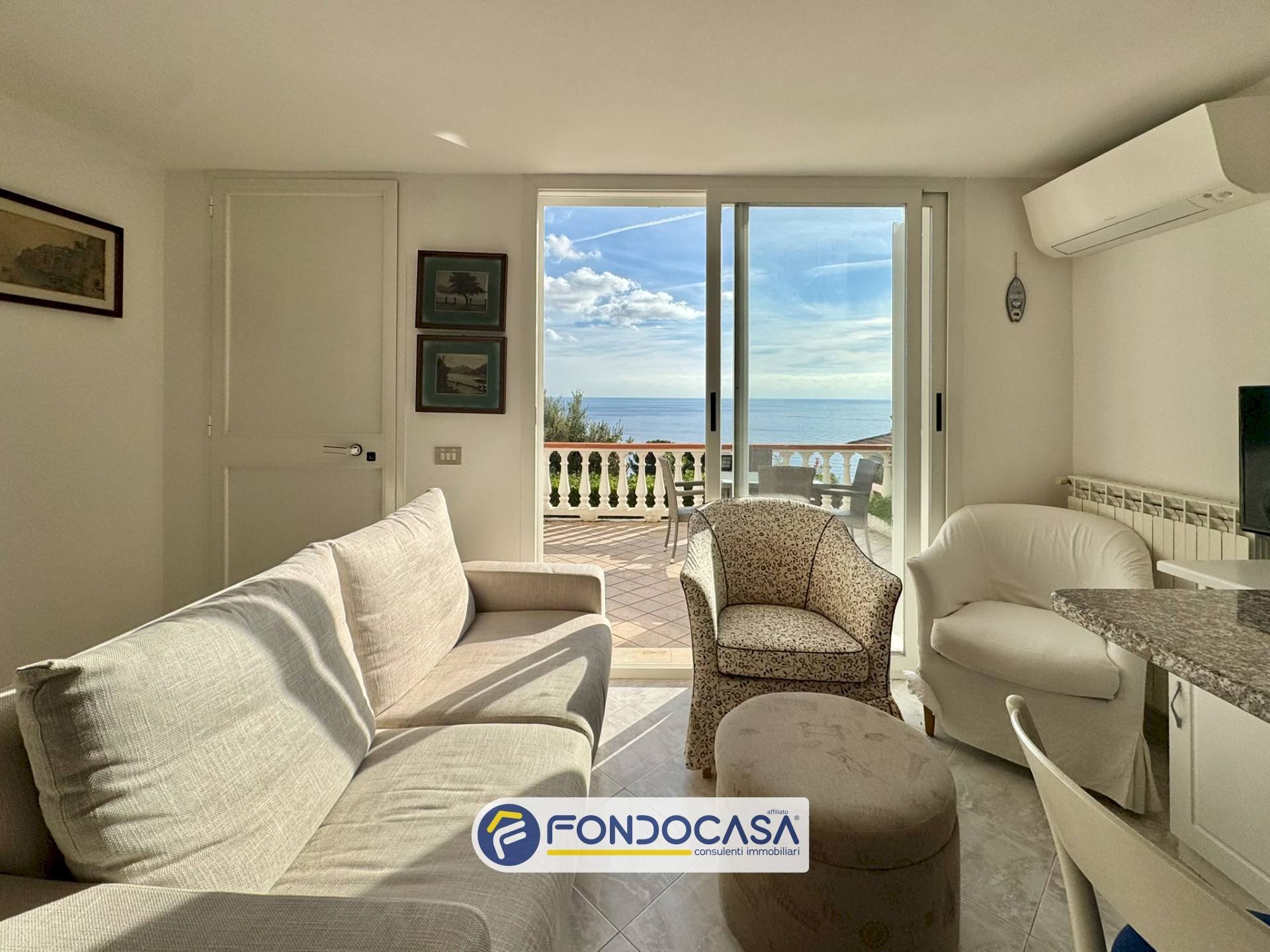 Foto 3 - Casa semi indipendente Strada delle colline, Andora - foto 3