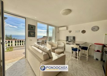 Foto 1 - Casa semi indipendente Strada delle colline, Andora - foto 1