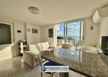 Foto 2 - Casa semi indipendente Strada delle colline, Andora - foto 2