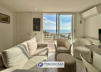 Foto 3 - Casa semi indipendente Strada delle colline, Andora - foto 3